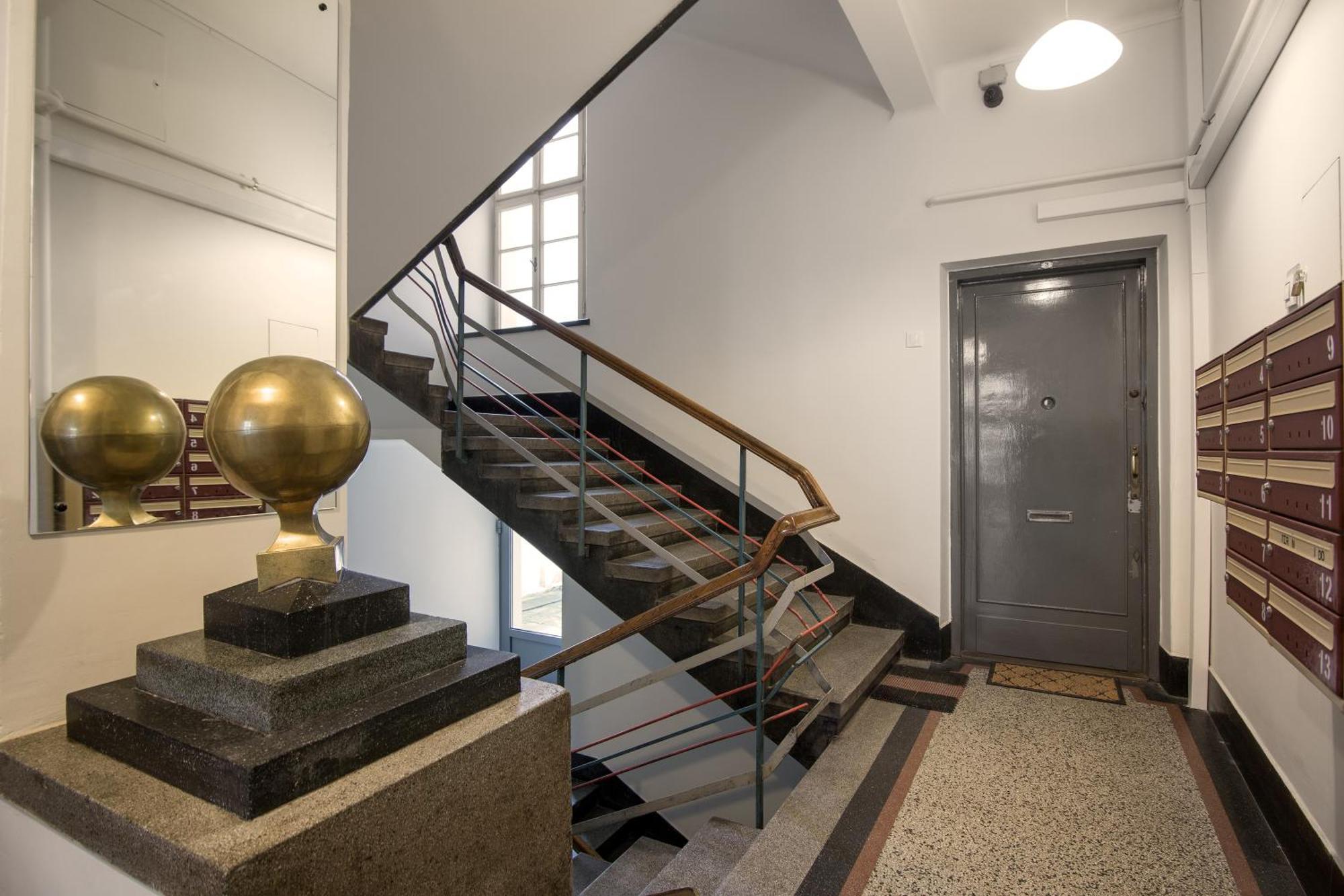 Old Town Apartment Kazimierz クラクフ エクステリア 写真