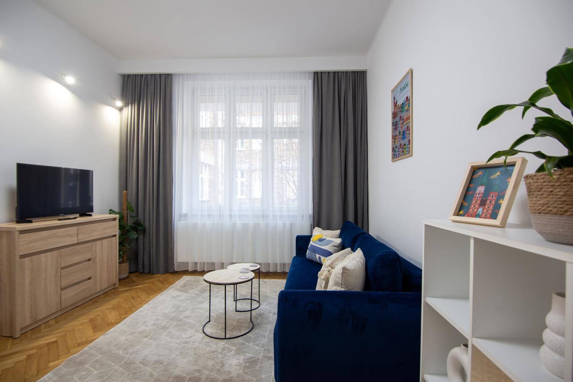 Old Town Apartment Kazimierz クラクフ エクステリア 写真