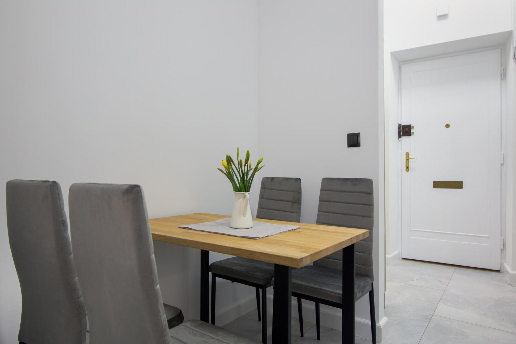 Old Town Apartment Kazimierz クラクフ エクステリア 写真