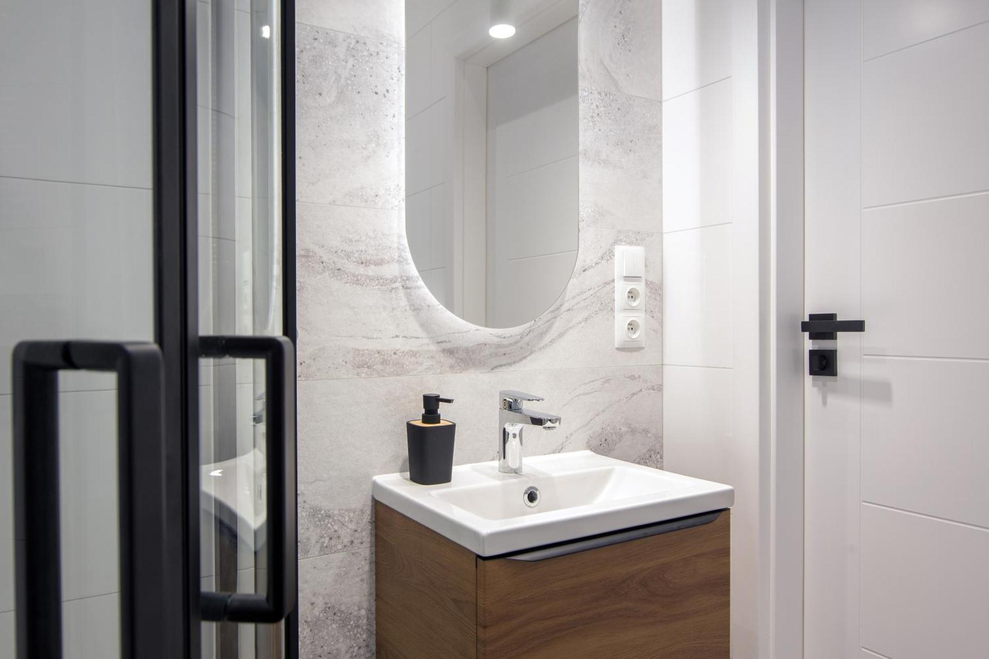 Old Town Apartment Kazimierz クラクフ エクステリア 写真