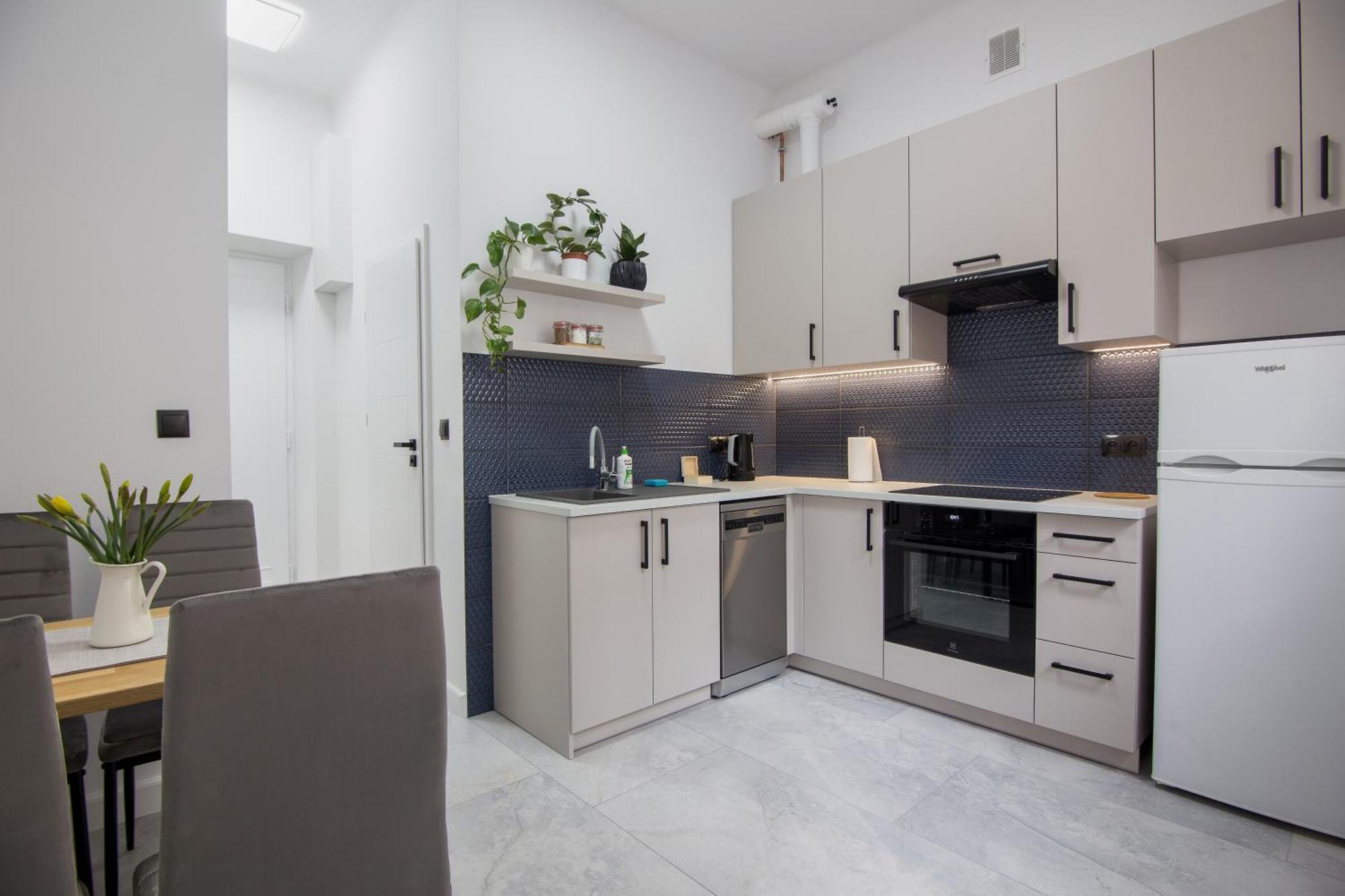 Old Town Apartment Kazimierz クラクフ エクステリア 写真