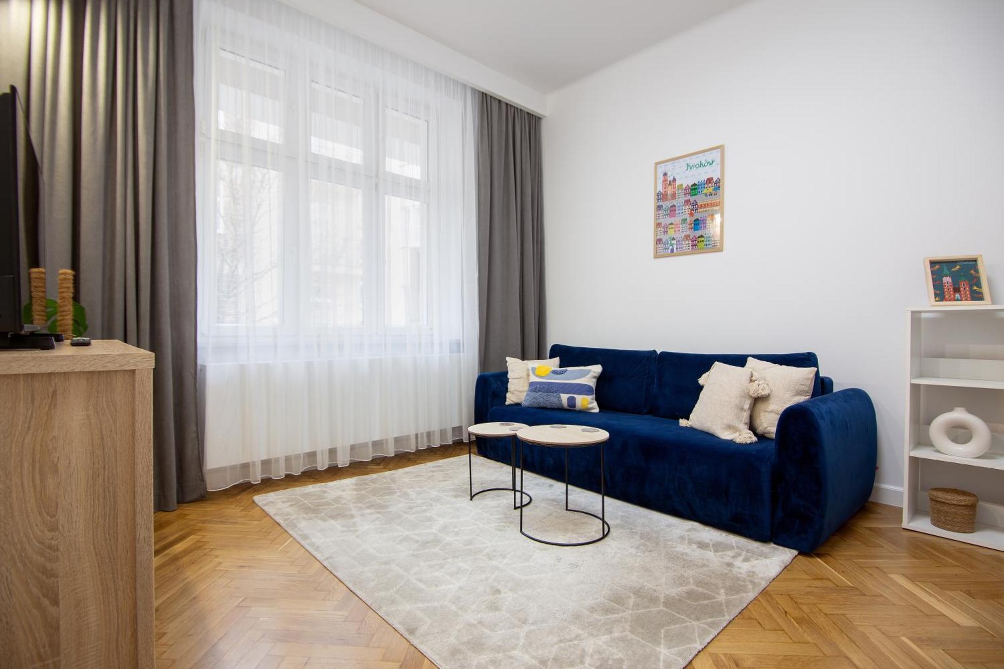 Old Town Apartment Kazimierz クラクフ エクステリア 写真